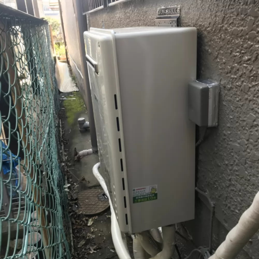 GT-2060SAWX-2 BL