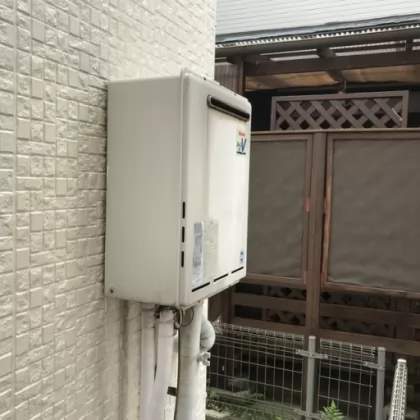 施工前