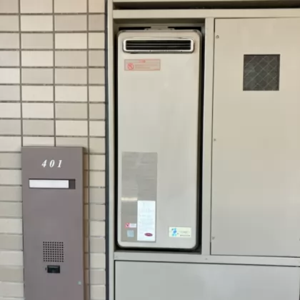 施工前