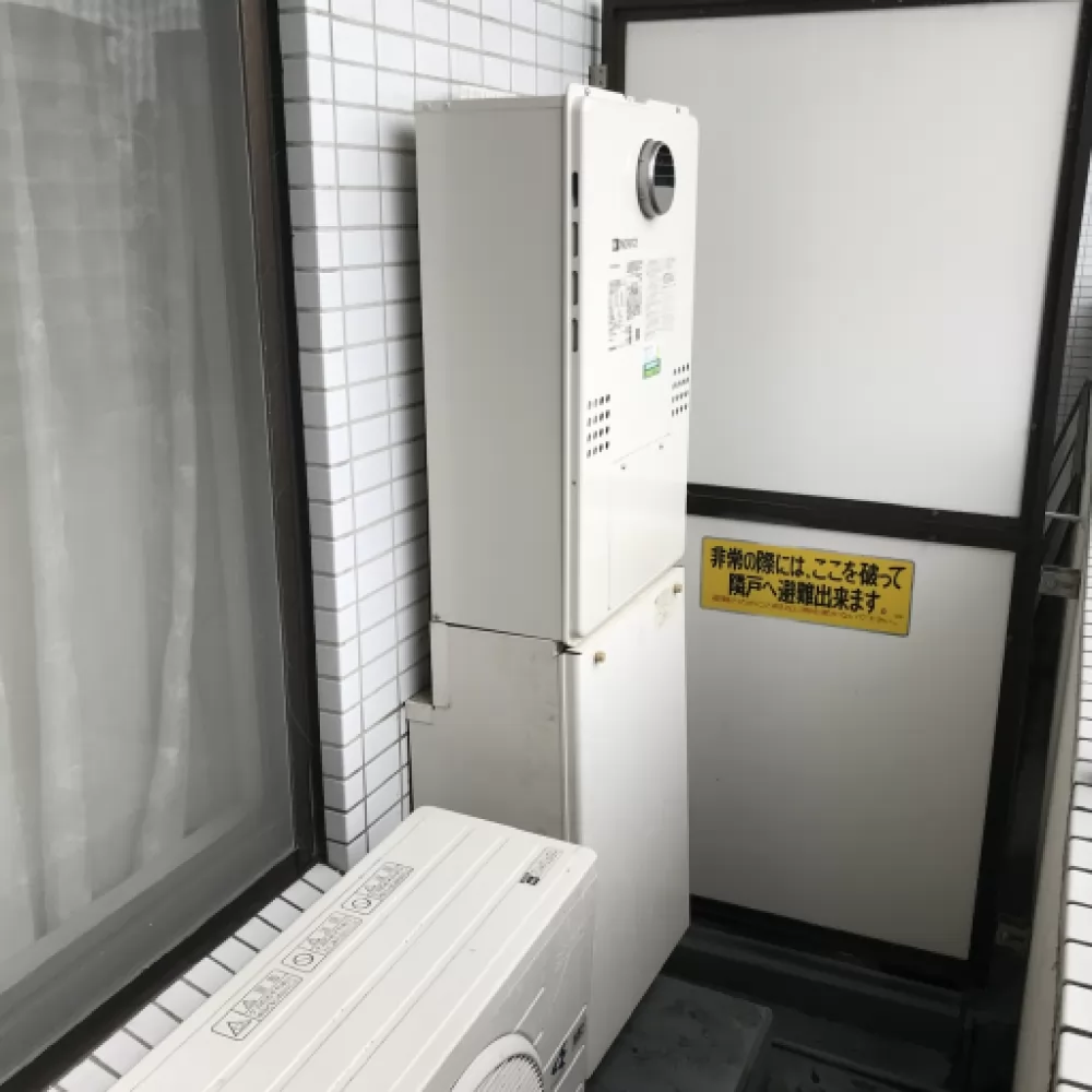 GTH-C2460AW3H-1 BL