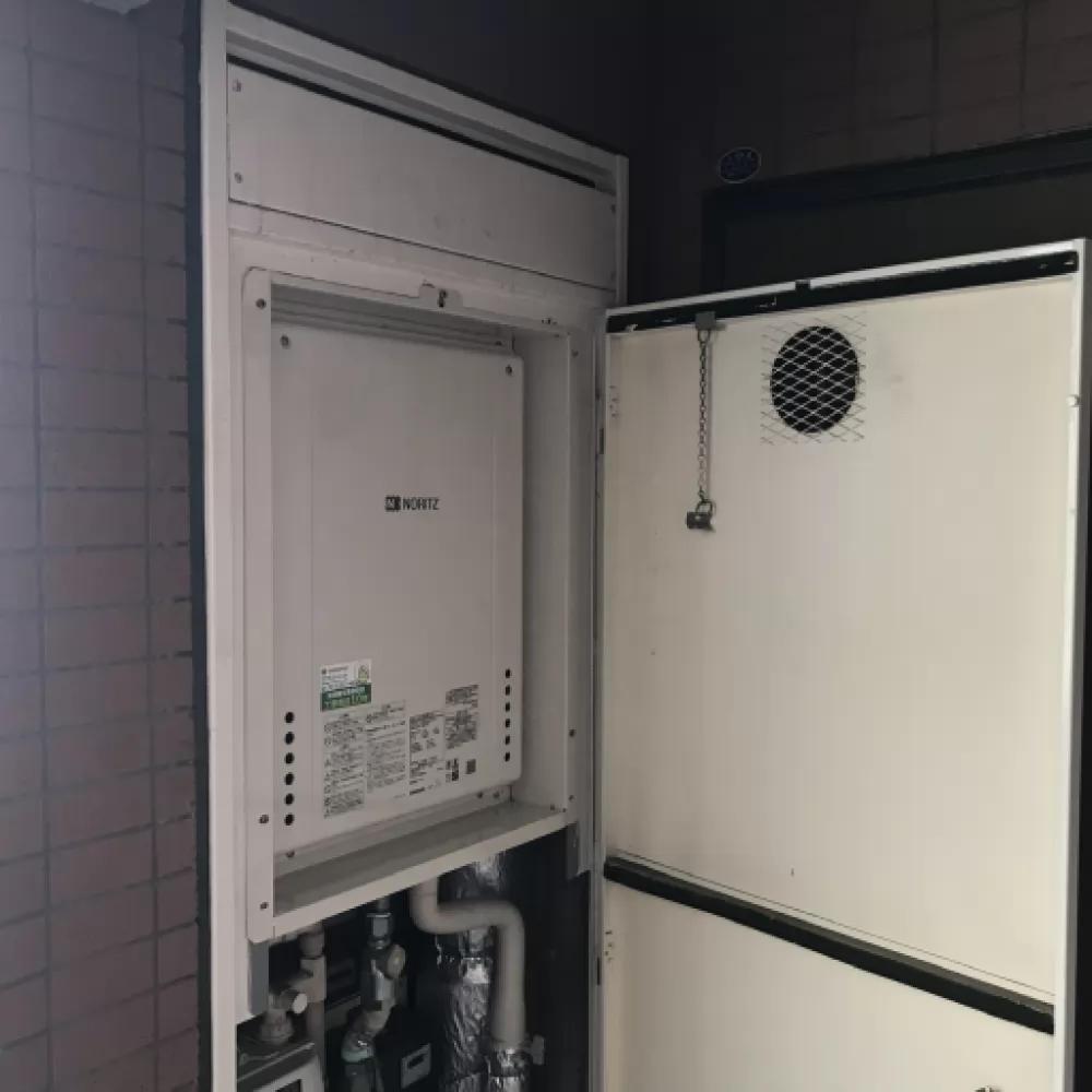 GT-2460SAWX-H-2 BL