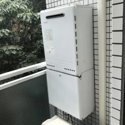 施工前