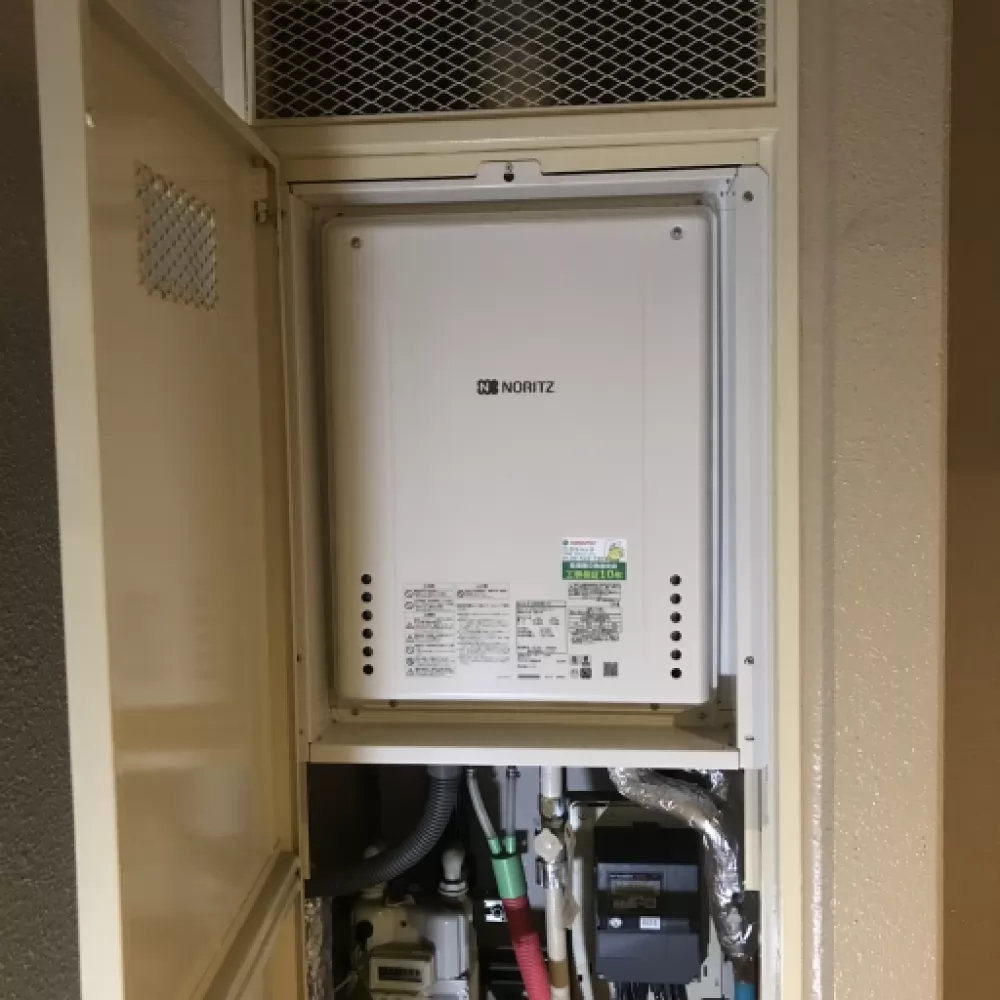 GT-2460SAWX-H-2 BL