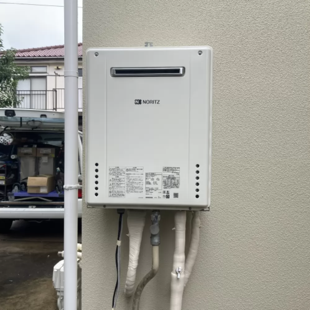GT-2460AWX-2 BL