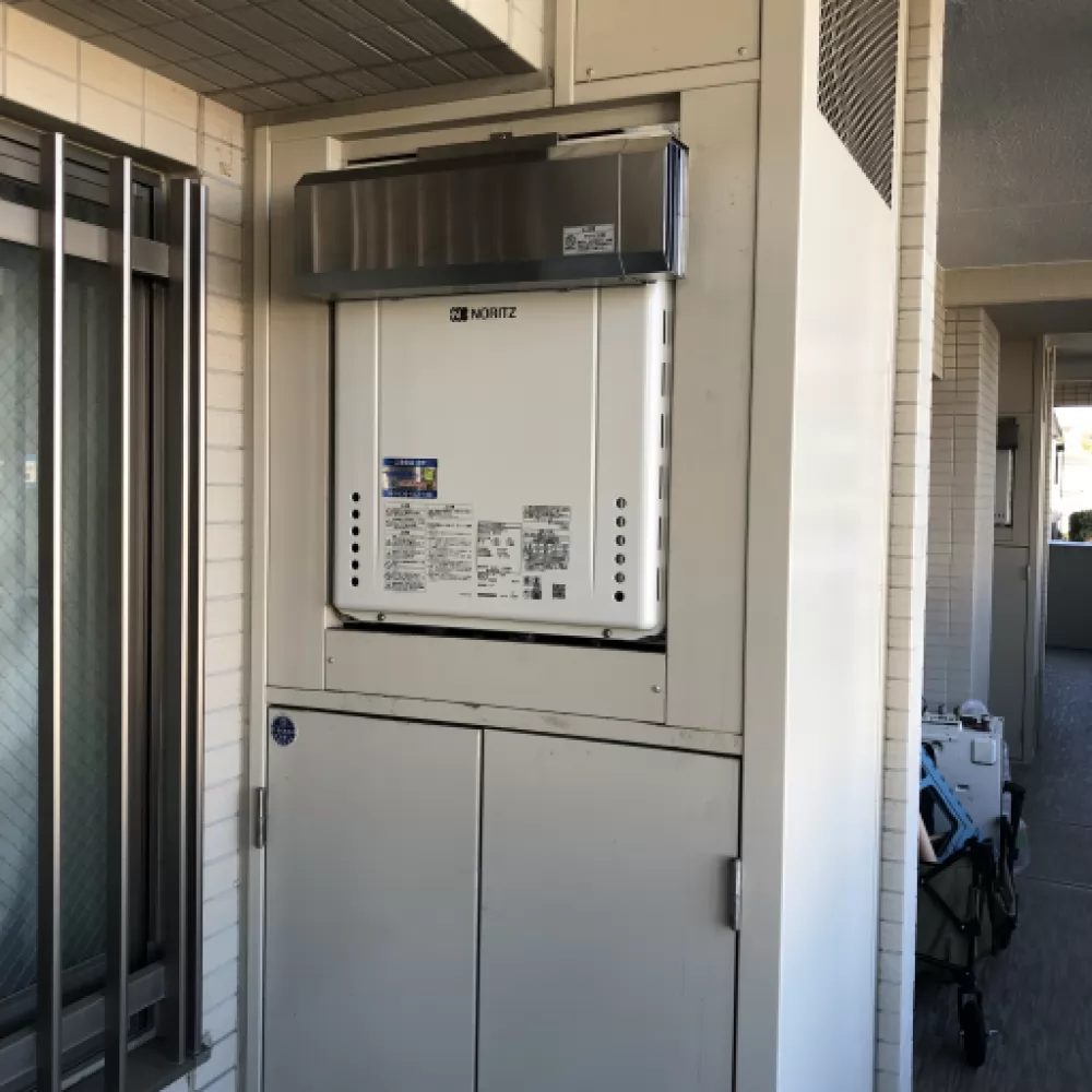 GT-2460SAWX-2 BL