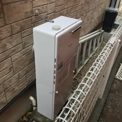 交換後 RH-101W2-6(B)