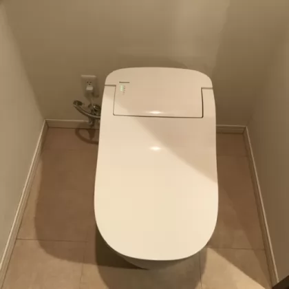 施工後
