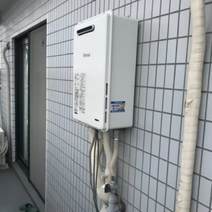 交換後 RUJ-A1610W(A)