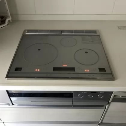 交換後 CS-T321VSR