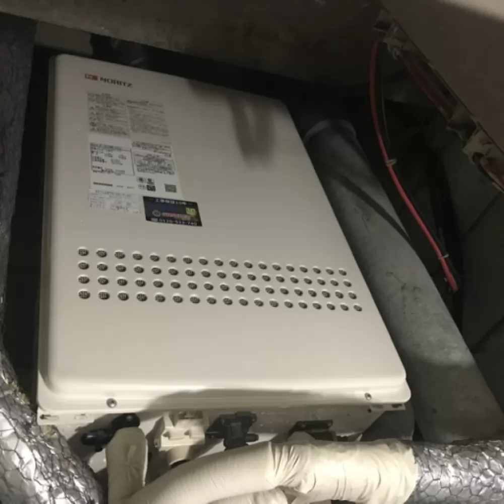 GT-1651SAWX-FFA-2 BL