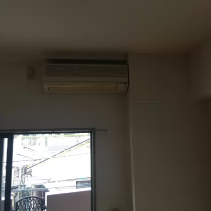 施工前