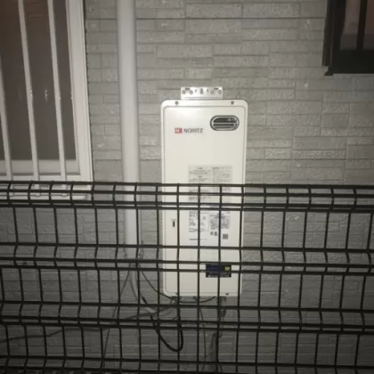 交換後 GH-712W