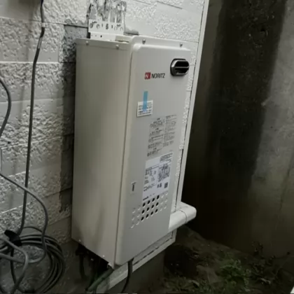 交換後 GH-712W