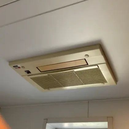 施工前