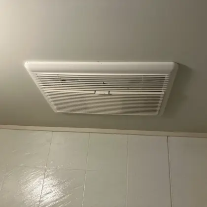 交換前
