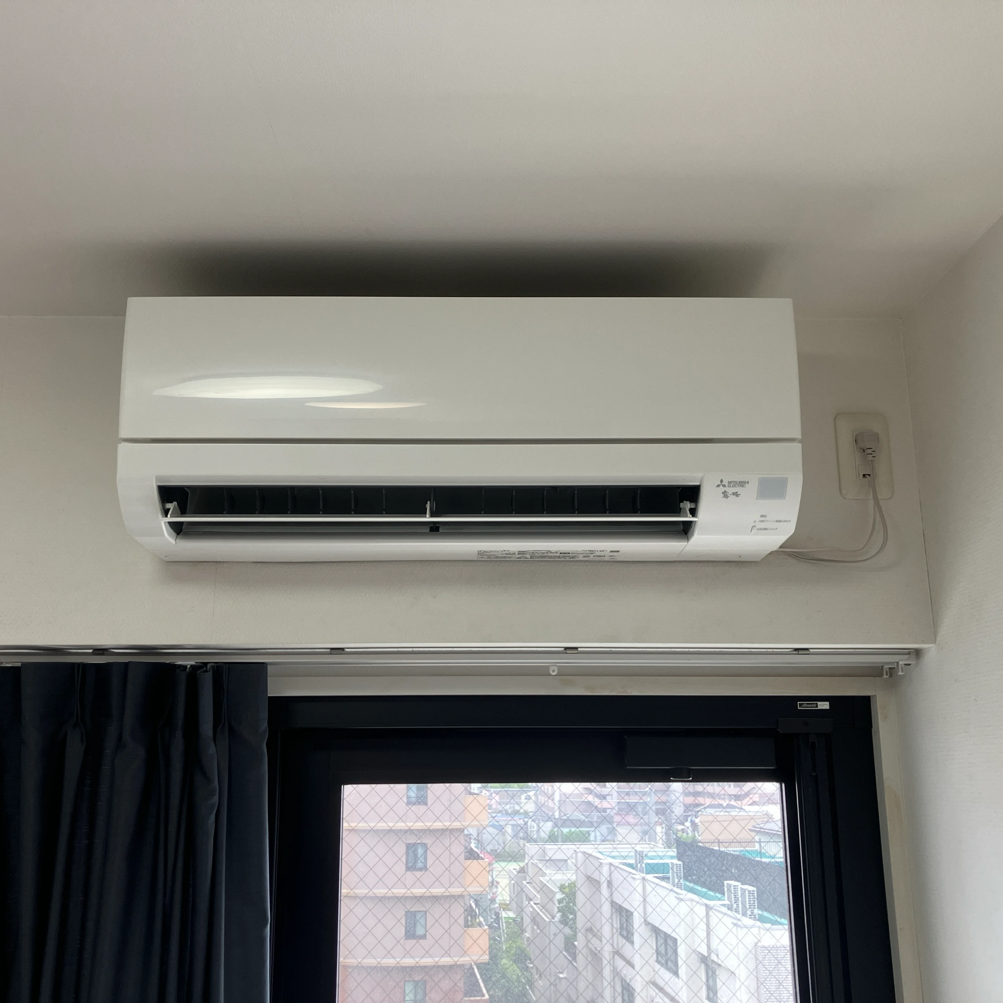 MSZ-GV2226-W