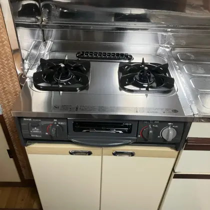 交換後 URG-655TS2A-R