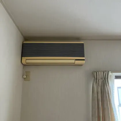 施工前