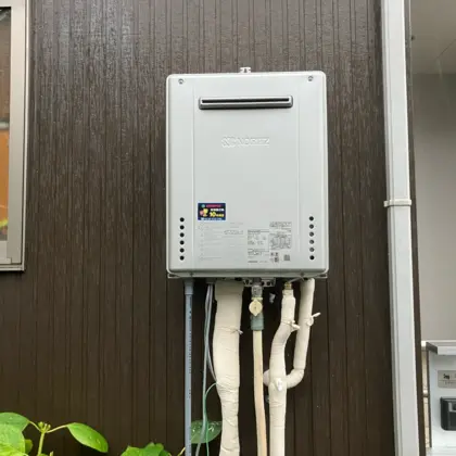 交換後 GT-C2472SAW-1 BL