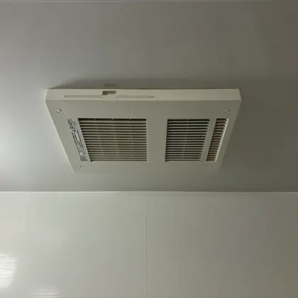 交換前