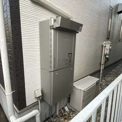 交換後 GT-C2072SAW-1 BL