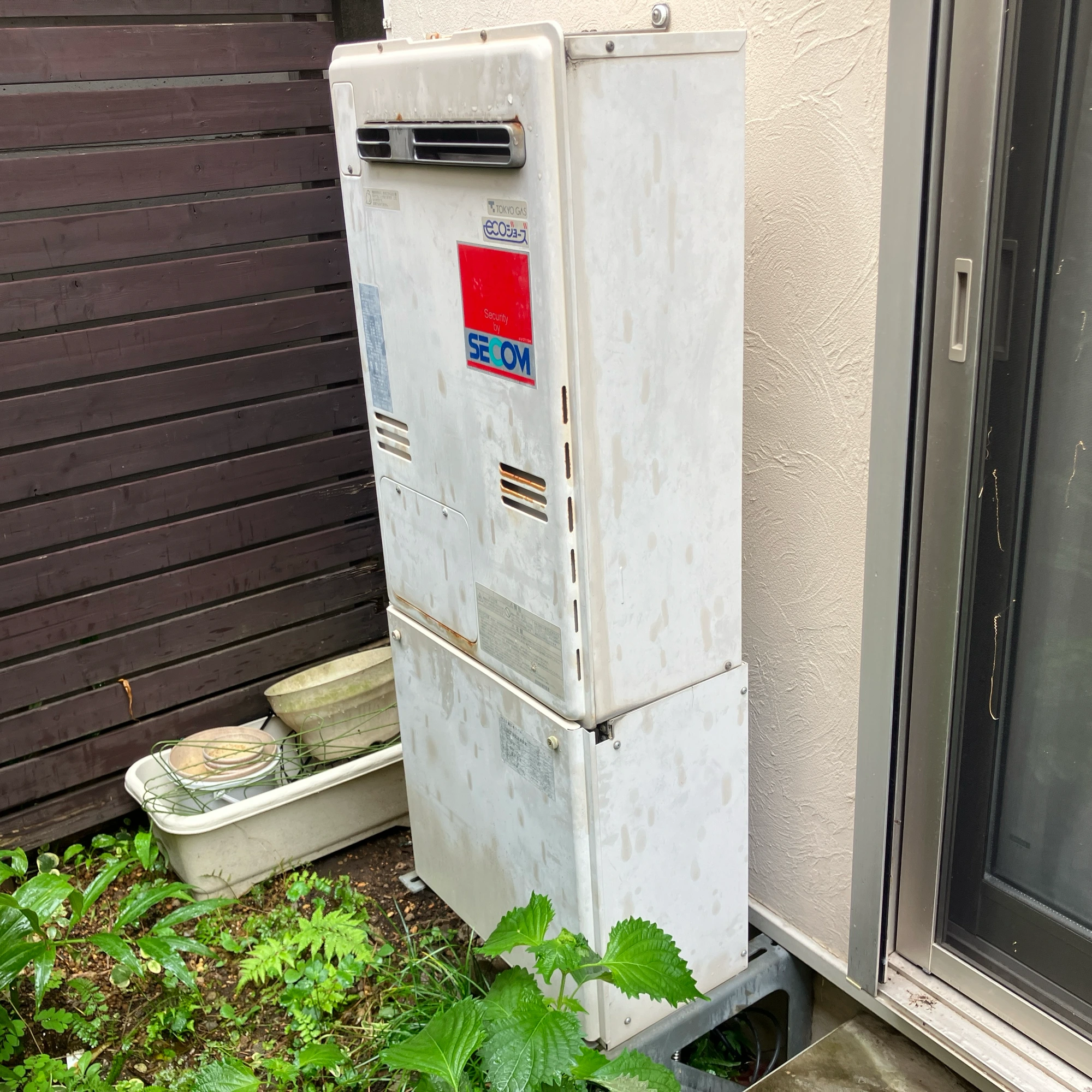 RUFH-K2400AW2-6