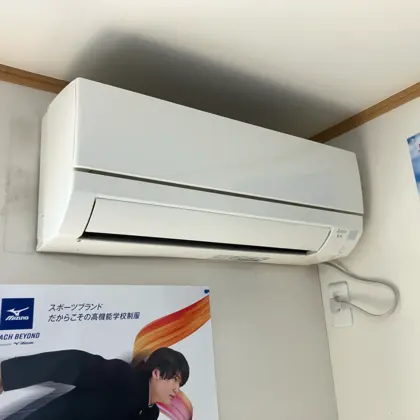 施工前