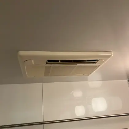 交換前