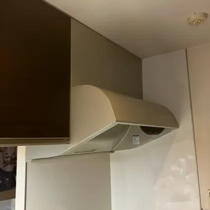 交換前