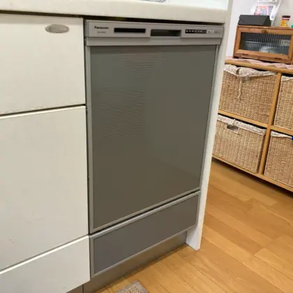 施工後