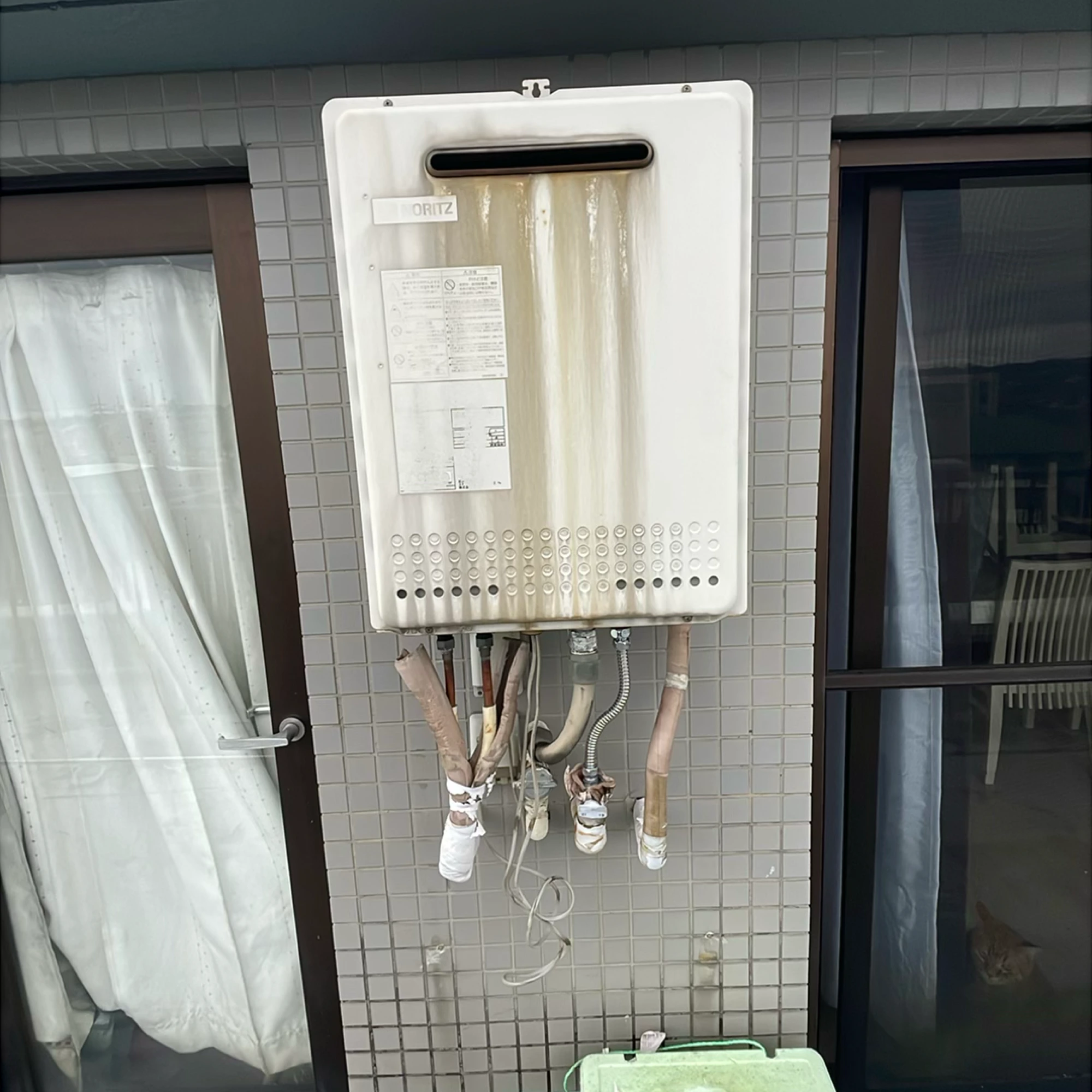 GT-2050SAWX