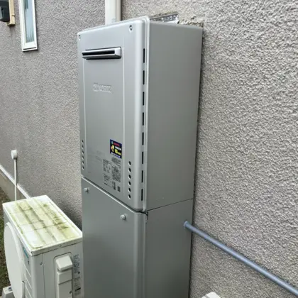 交換後 GT-C2472SAW-1 BL