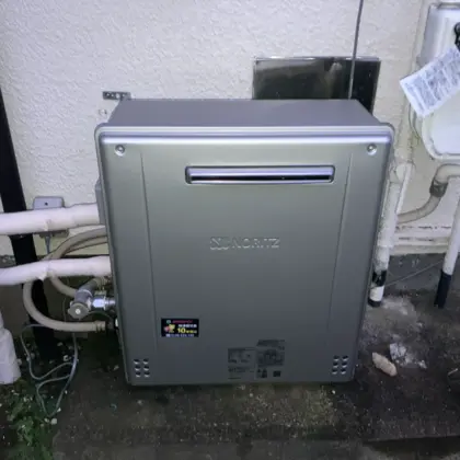 交換後 GT-C2472SAR-1 BL