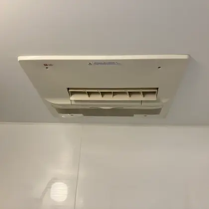 交換前