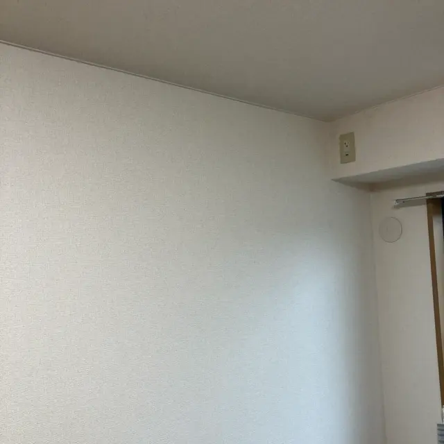 施工前のようす（大阪府茨木市）