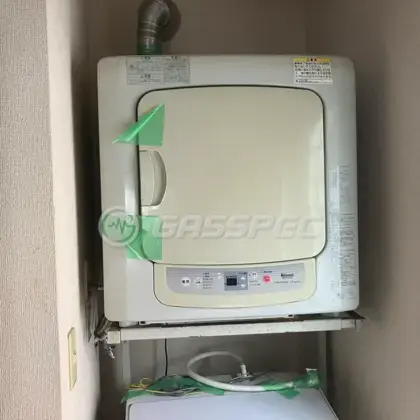 交換前