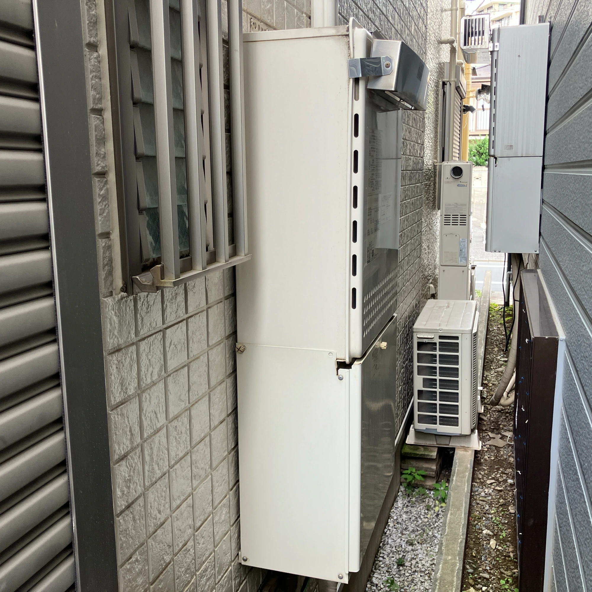 GT-2450SAWX