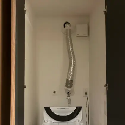 施工前
