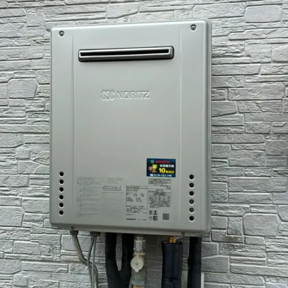 交換後 GT-C2472SAW-1 BL
