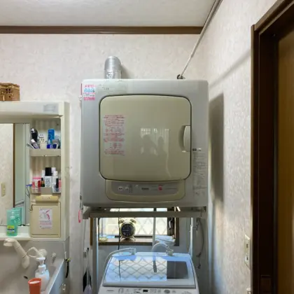 施工前