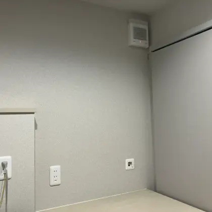 施工前