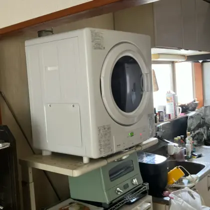 施工後