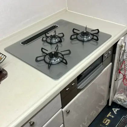 交換後 PD-893WS-U60GH
