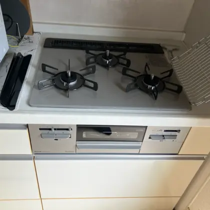 交換後 RHS31W35T2DGAVW