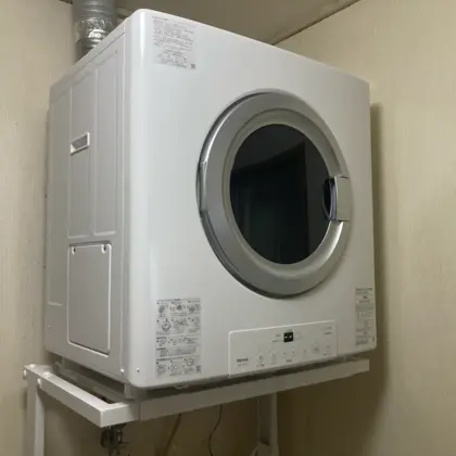 施工後