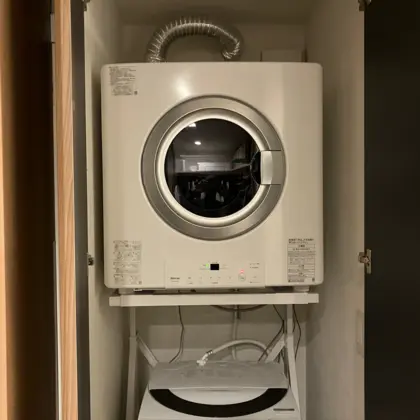 施工後