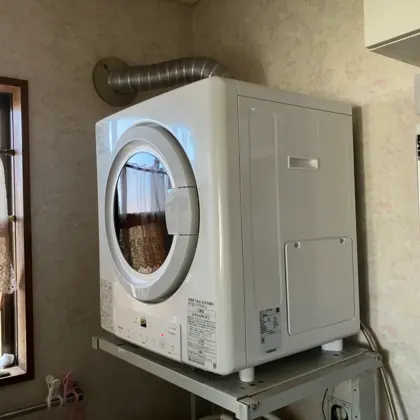 施工後