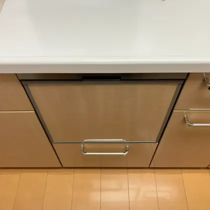 施工後