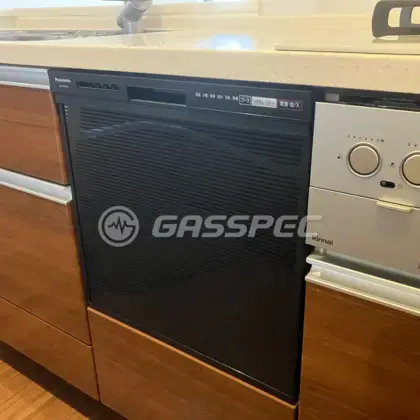 交換後 NP-45RS9K