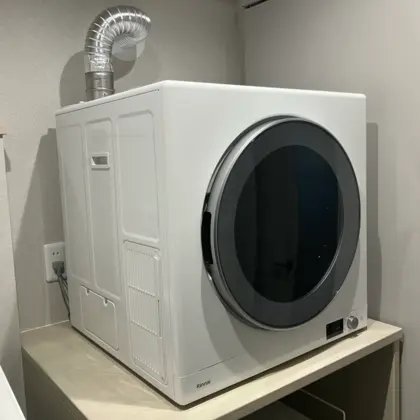 施工後